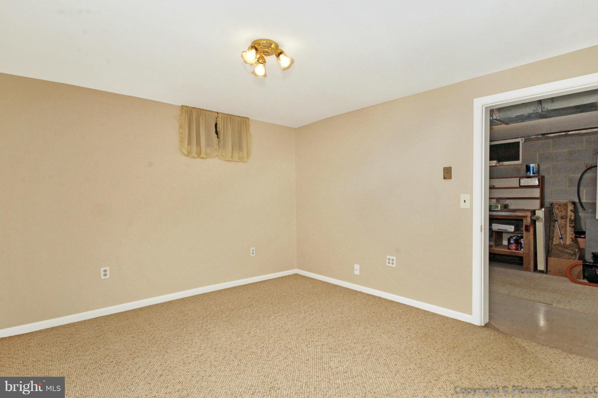 4340 Buffalo Road Mount Airy, MD 21771 - Photo 22 of 30 Basement
