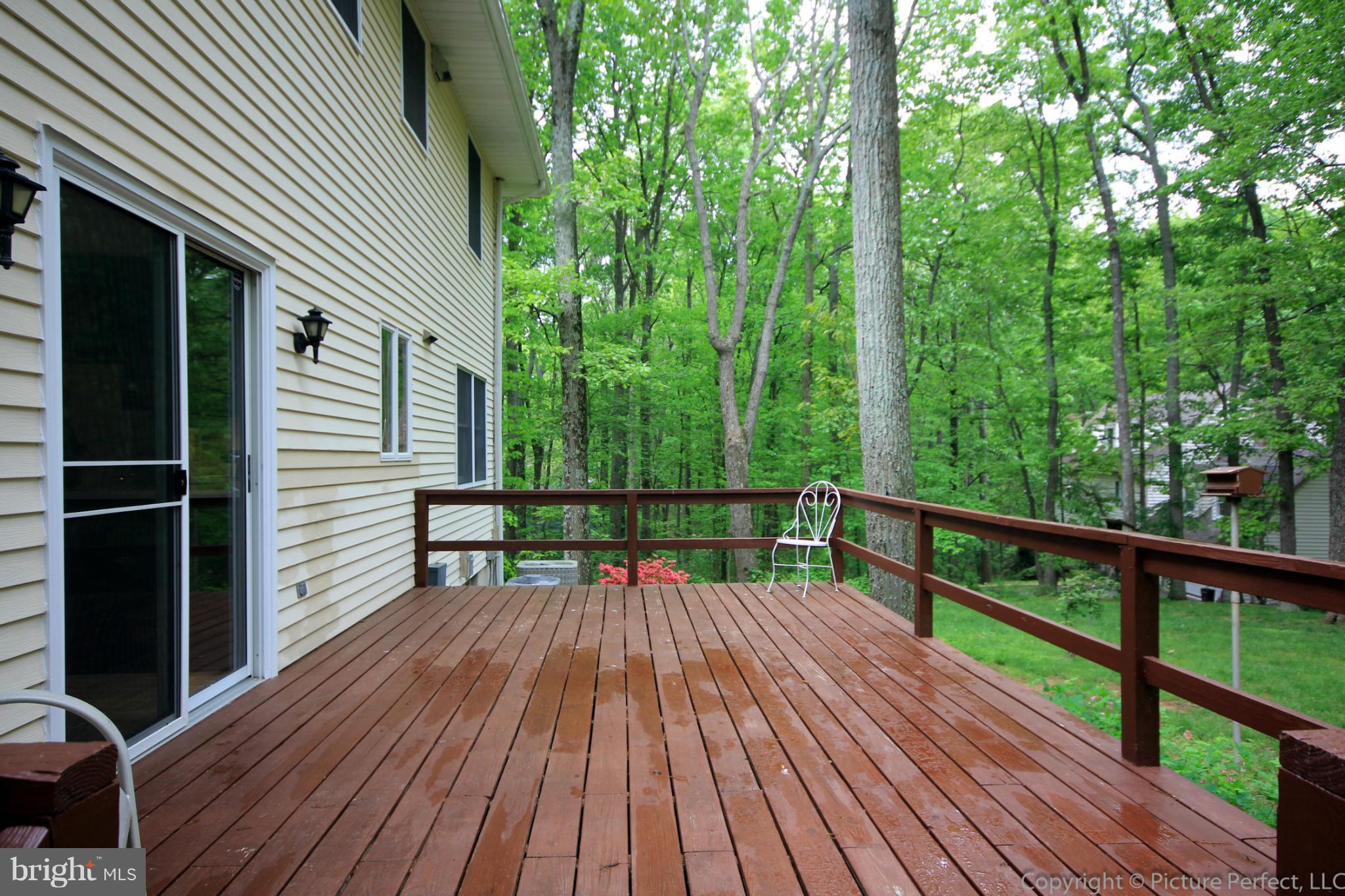 4340 Buffalo Road Mount Airy, MD 21771 - Photo 25 of 30 Exterior (Rear)