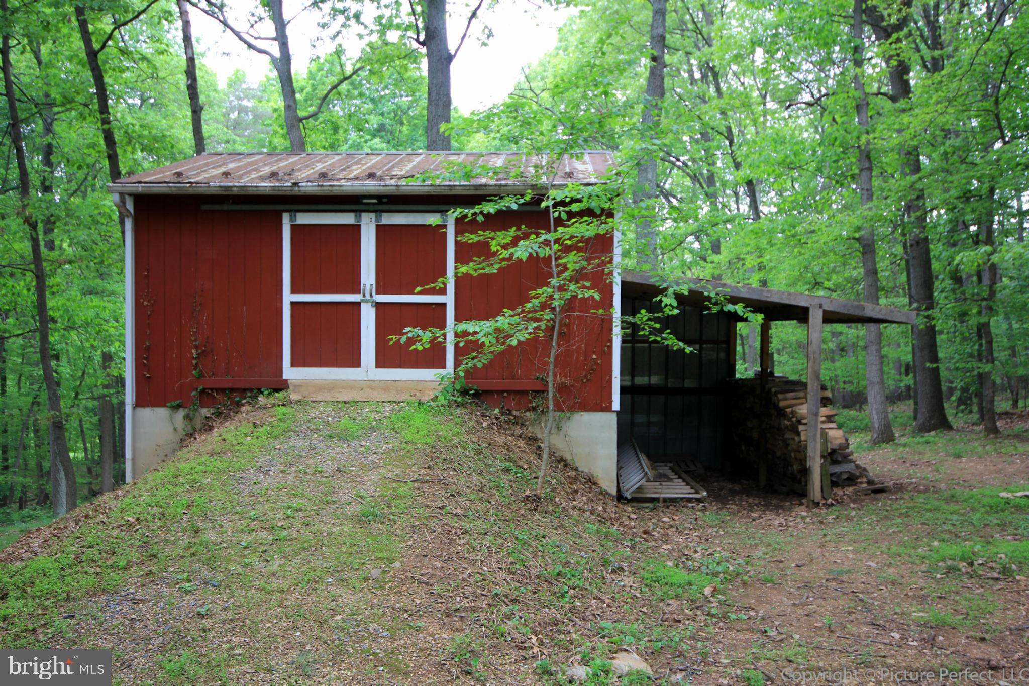 4340 Buffalo Road Mount Airy, MD 21771 - Photo 28 of 30 Exterior (General)