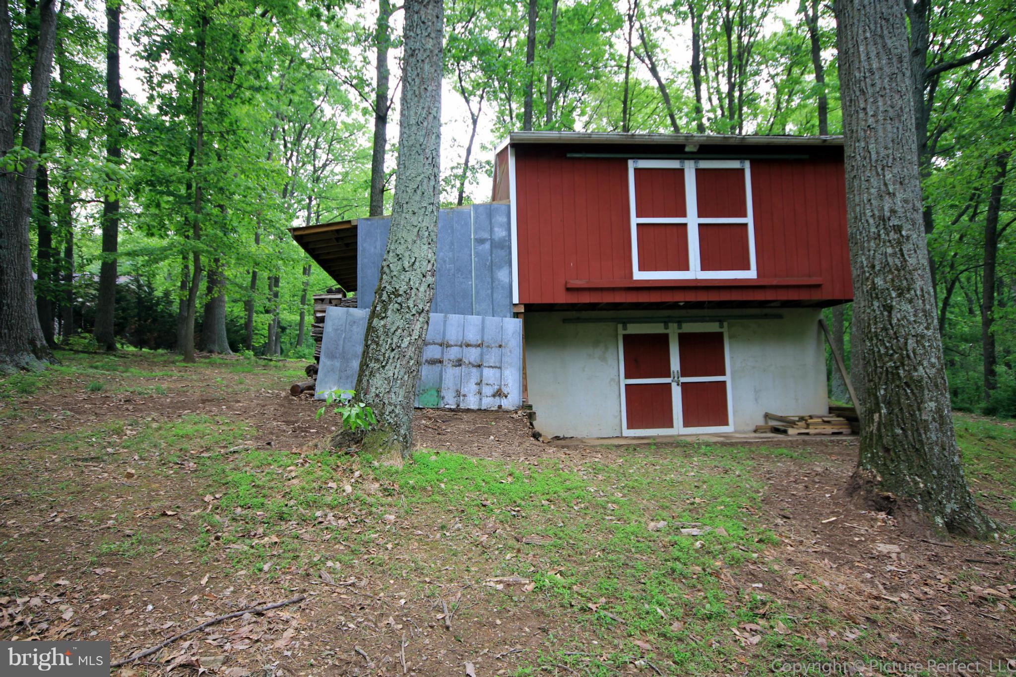 4340 Buffalo Road Mount Airy, MD 21771 - Photo 29 of 30 Exterior (General)