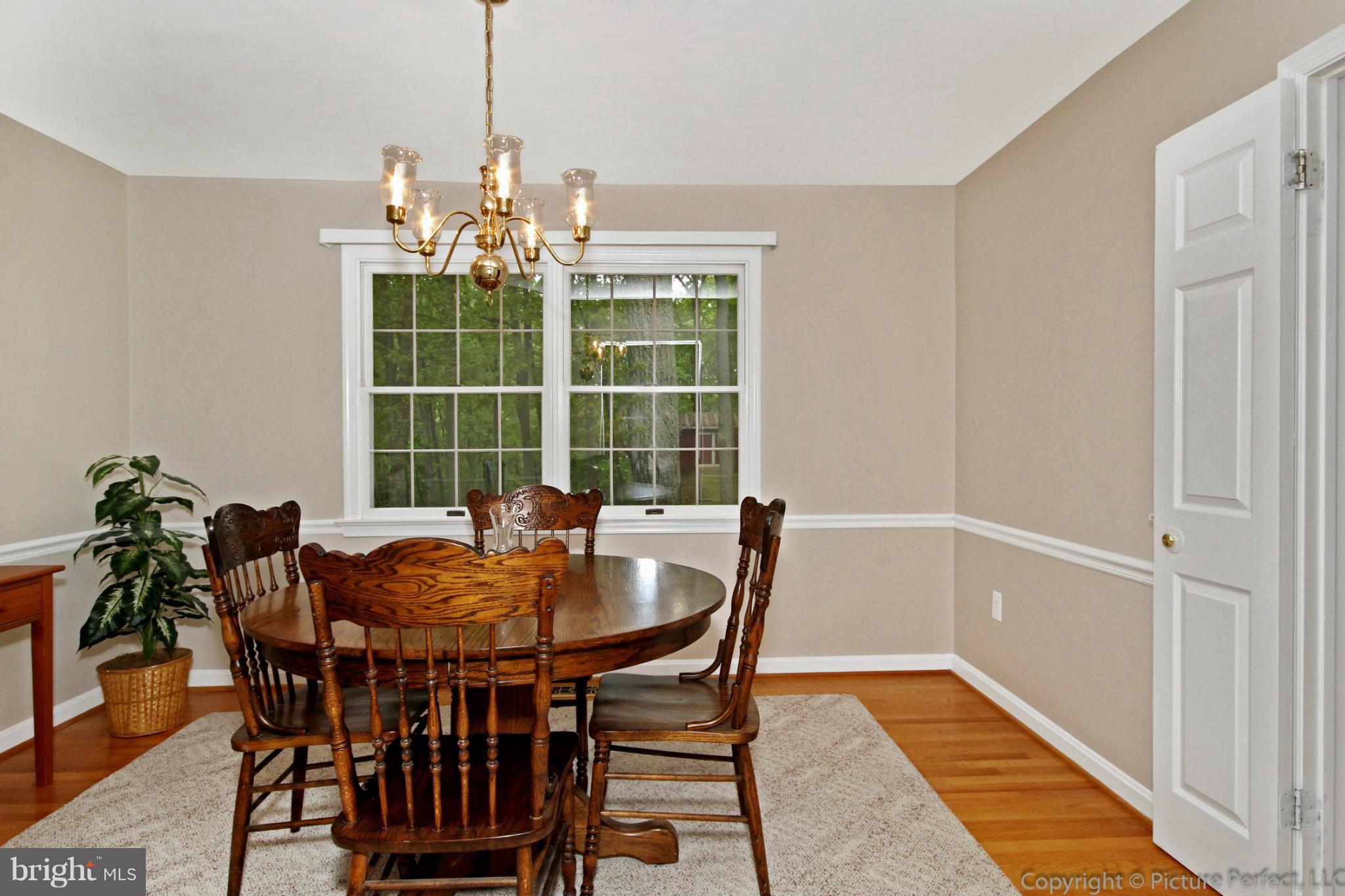 4340 Buffalo Road Mount Airy, MD 21771 - Photo 4 of 30 Dining Room