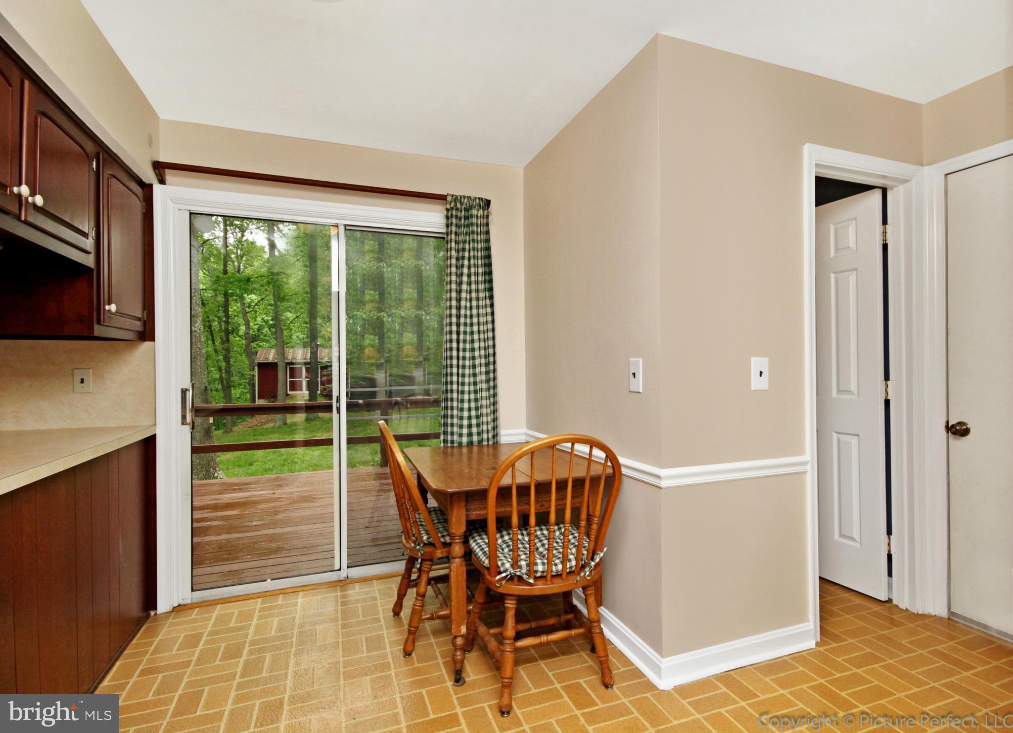4340 Buffalo Road Mount Airy, MD 21771 - Photo 7 of 30 Kitchen