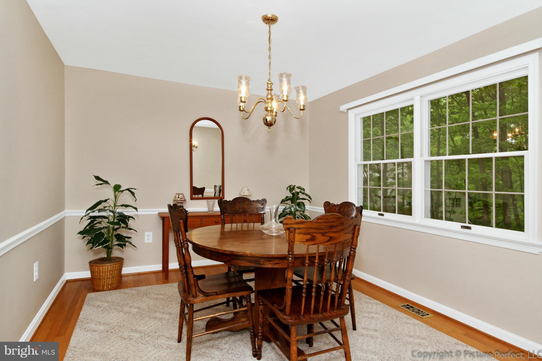 4340 Buffalo Road Mount Airy, MD 21771 - Photo 10 of 30 Dining Room