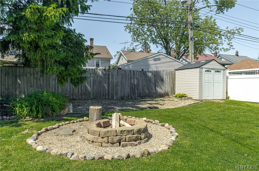 354 Wardman Road Tonawanda, NY 14217 - Photo 40 of 48