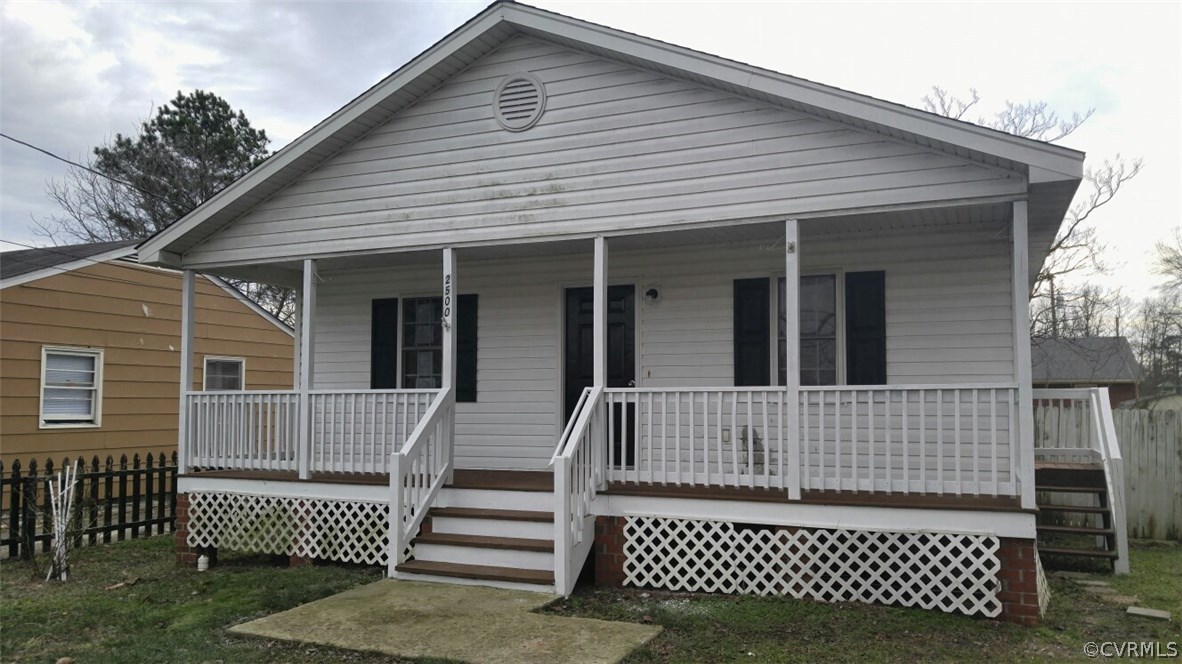 2500 Raleigh Street Hopewell, VA 23860 - Photo 1 of 14 Gallery Image 1