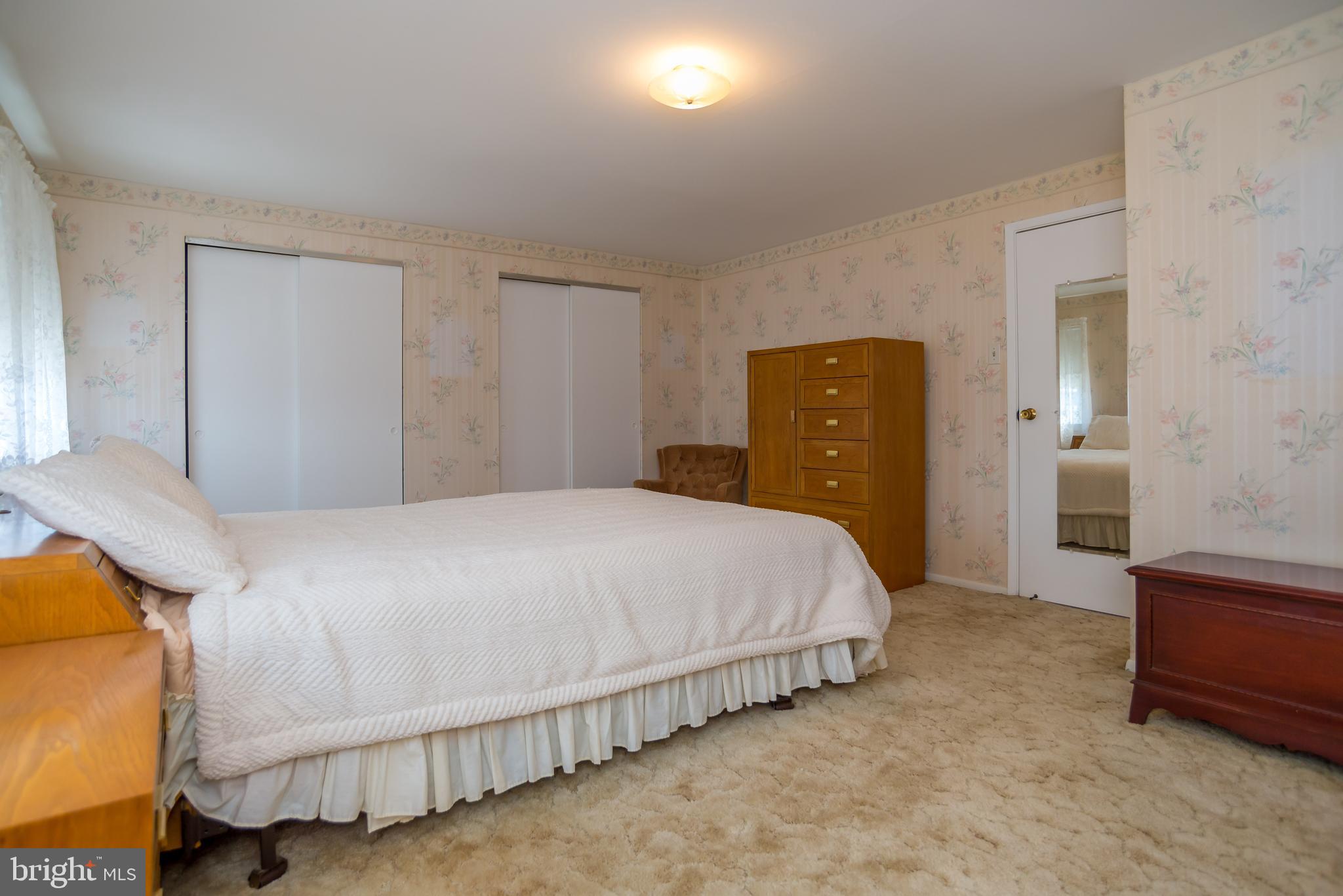 12554 Fedor Road Philadelphia, PA 19154 - Photo 16 of 38 Main Bedroom