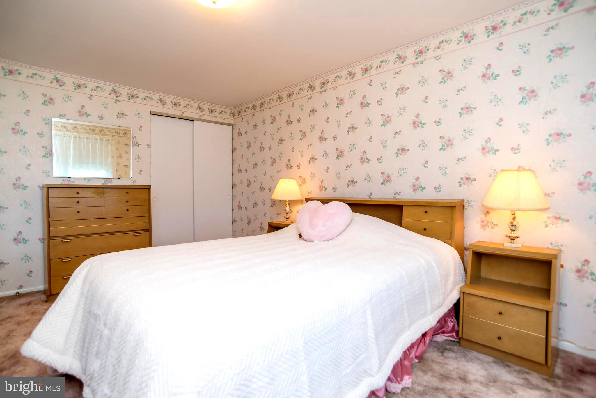12554 Fedor Road Philadelphia, PA 19154 - Photo 19 of 38 Second Bedroom