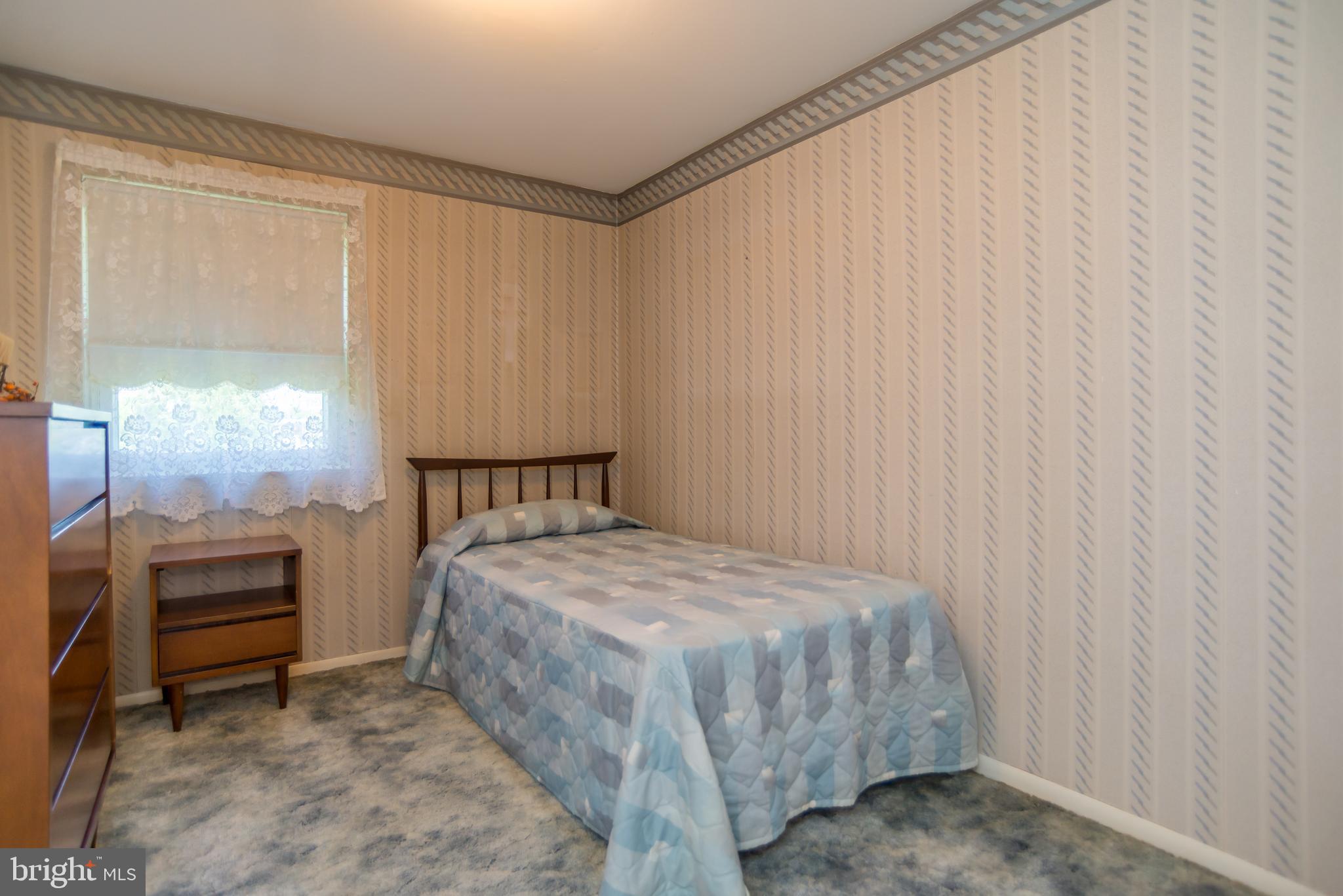 12554 Fedor Road Philadelphia, PA 19154 - Photo 26 of 38 Third Bedroom