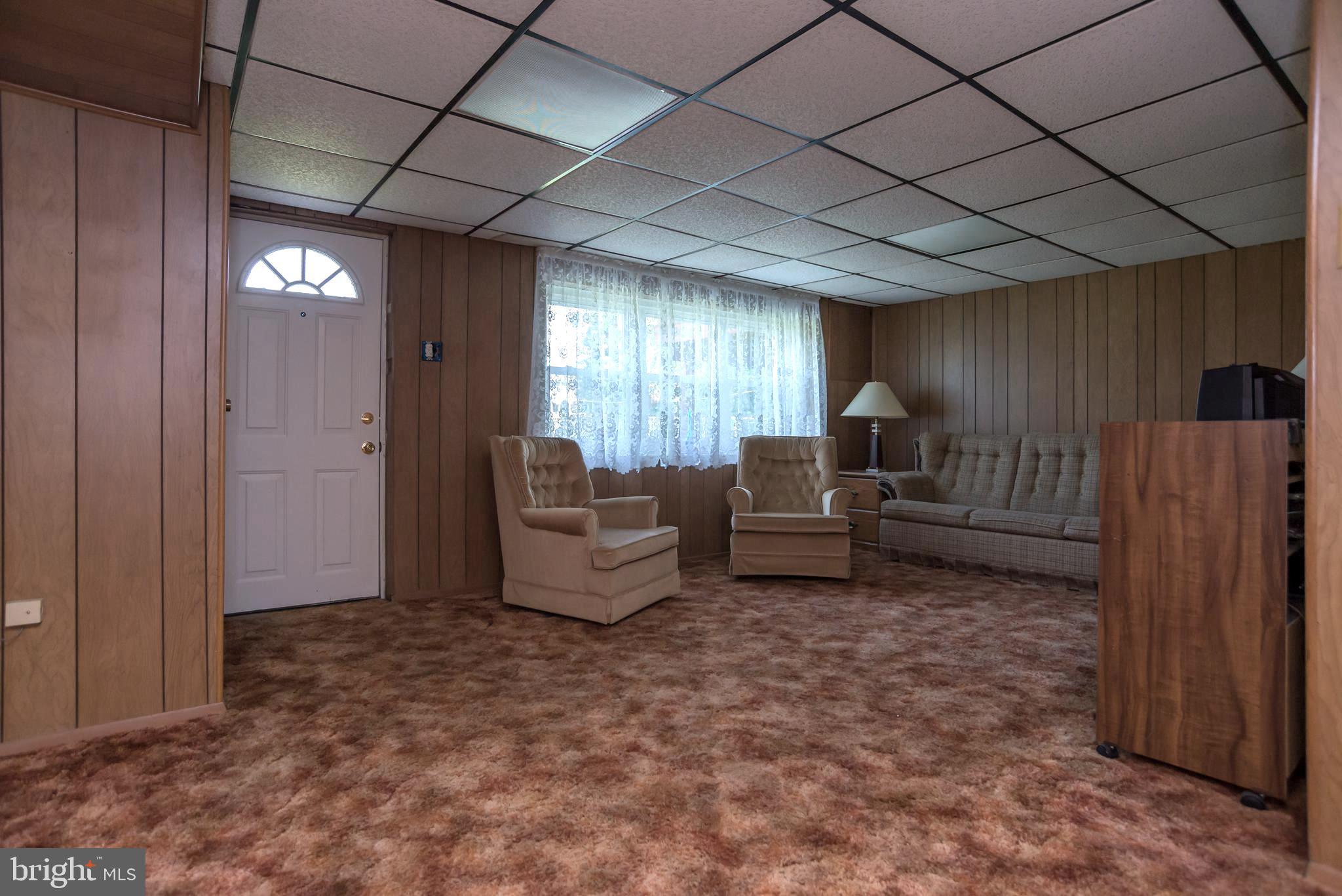 12554 Fedor Road Philadelphia, PA 19154 - Photo 28 of 38 Finished Basement