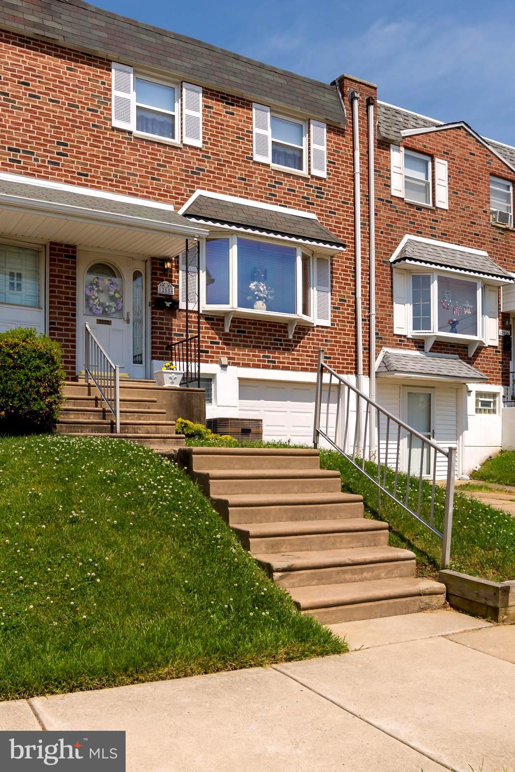 12554 Fedor Road Philadelphia, PA 19154 - Photo 38 of 38 Side View Of Home