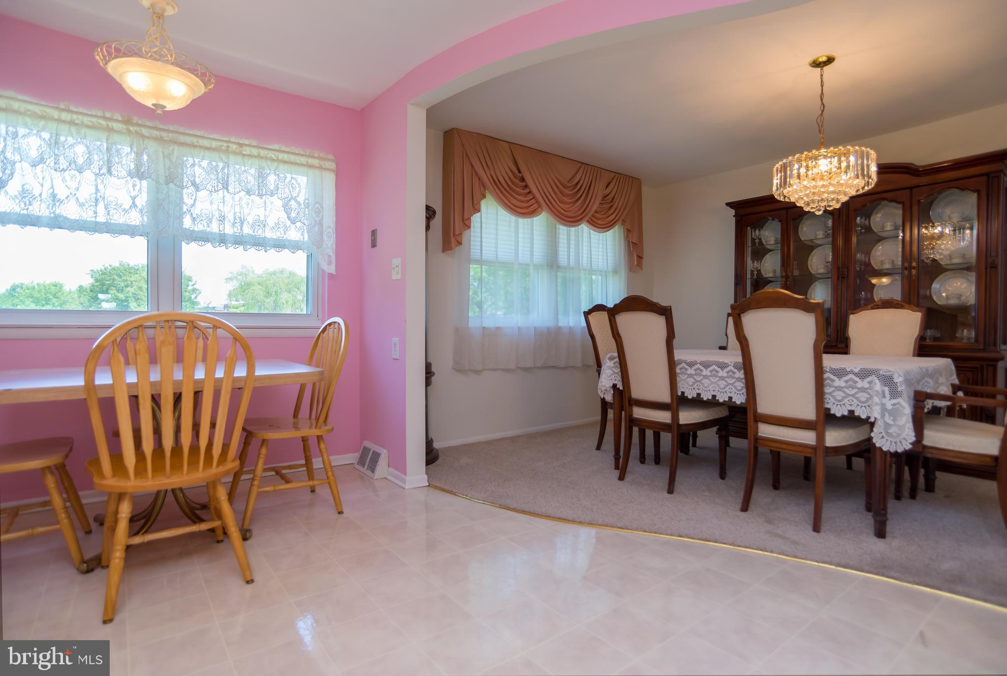 12554 Fedor Road Philadelphia, PA 19154 - Photo 10 of 38 Dining Room