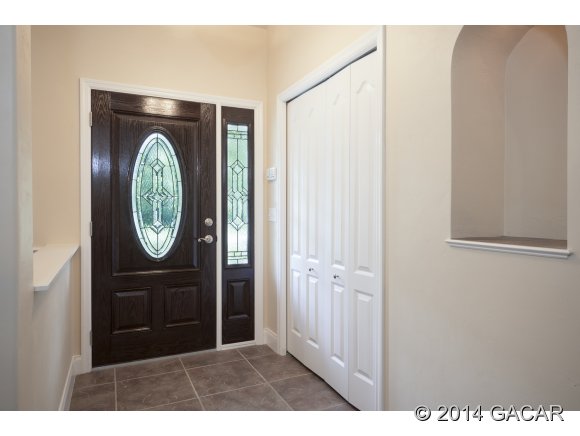 14076 Northwest 10th Road Newberry, FL 32669 - Photo 3 of 22 Entry Way