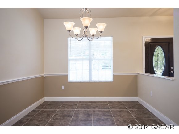 14076 Northwest 10th Road Newberry, FL 32669 - Photo 7 of 22 Dining Room