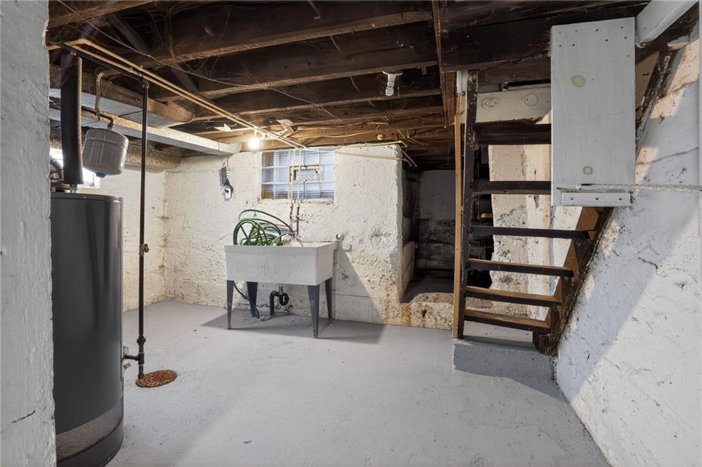 1235 Thelma Street Pittsburgh, PA 15212 - Photo 25 of 31