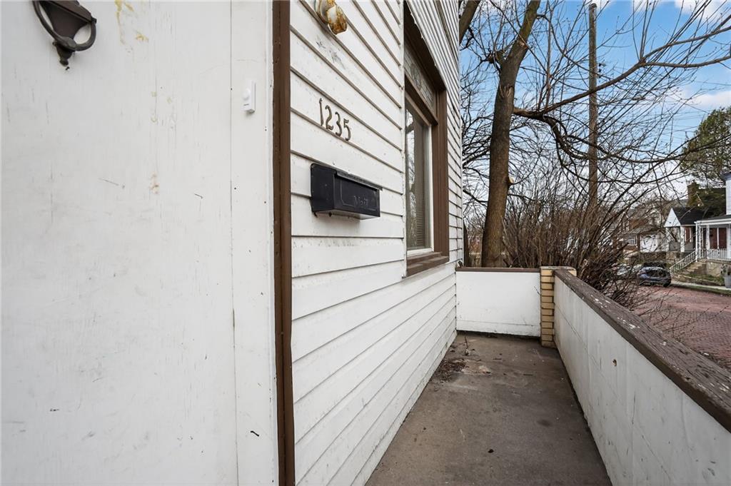 1235 Thelma Street Pittsburgh, PA 15212 - Photo 27 of 31