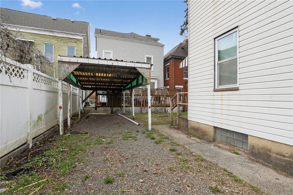 1235 Thelma Street Pittsburgh, PA 15212 - Photo 29 of 31