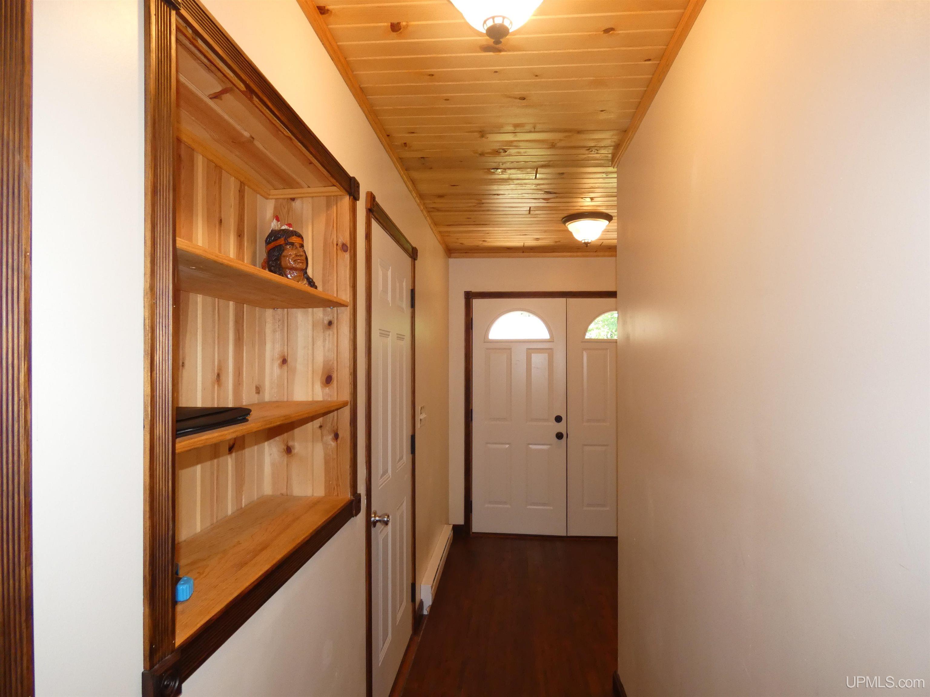 14983 East Shore Road Bergland, MI 49910 - Photo 17 of 34