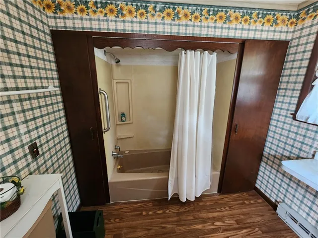 $151,000 | 9935 Church Street, Portage, NY 14846