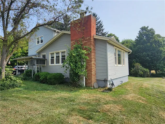 $151,000 | 9935 Church Street, Portage, NY 14846