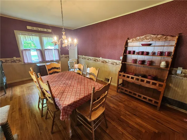 $151,000 | 9935 Church Street, Portage, NY 14846