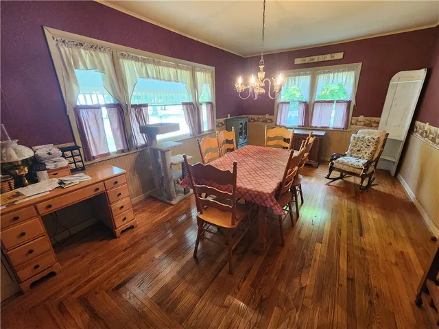 $151,000 | 9935 Church Street, Portage, NY 14846