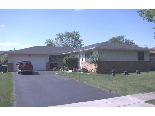 1415 Weybridge Road Columbus, OH 43220 - Photo 1 of 1