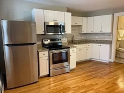 $1,450 | 333 Oak Hill Road, Unit 3R, Fitchburg, MA 01420