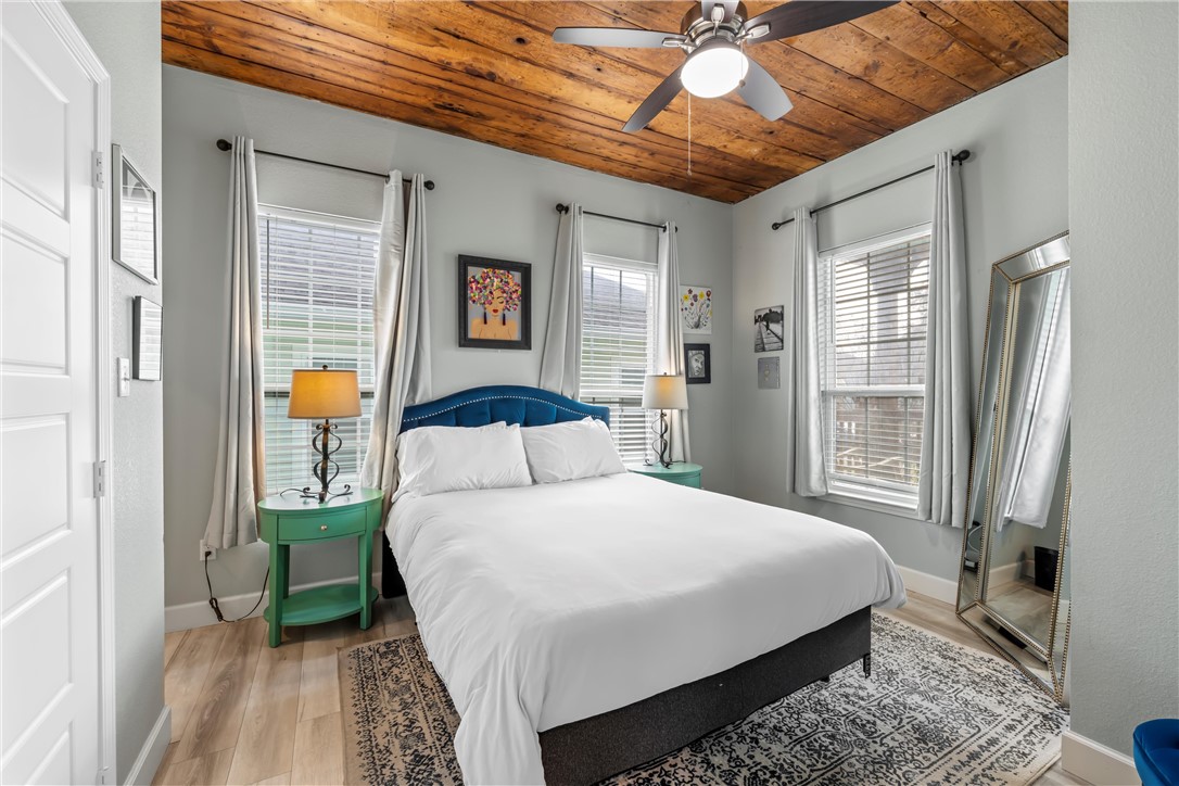 706 South 9th Street Waco, TX 76706 - Photo 20 of 60
