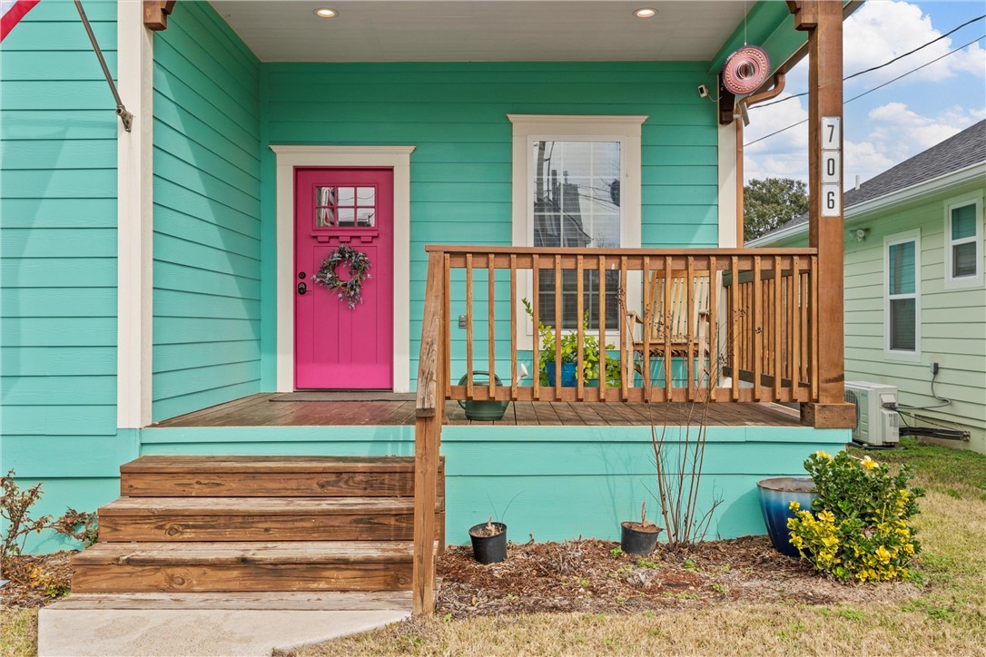 706 South 9th Street Waco, TX 76706 - Photo 2 of 60