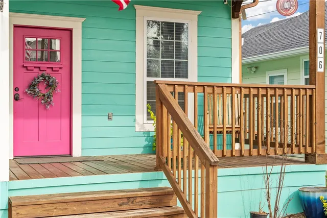 $810,000 | 706 South 9th Street, Waco, TX 76706