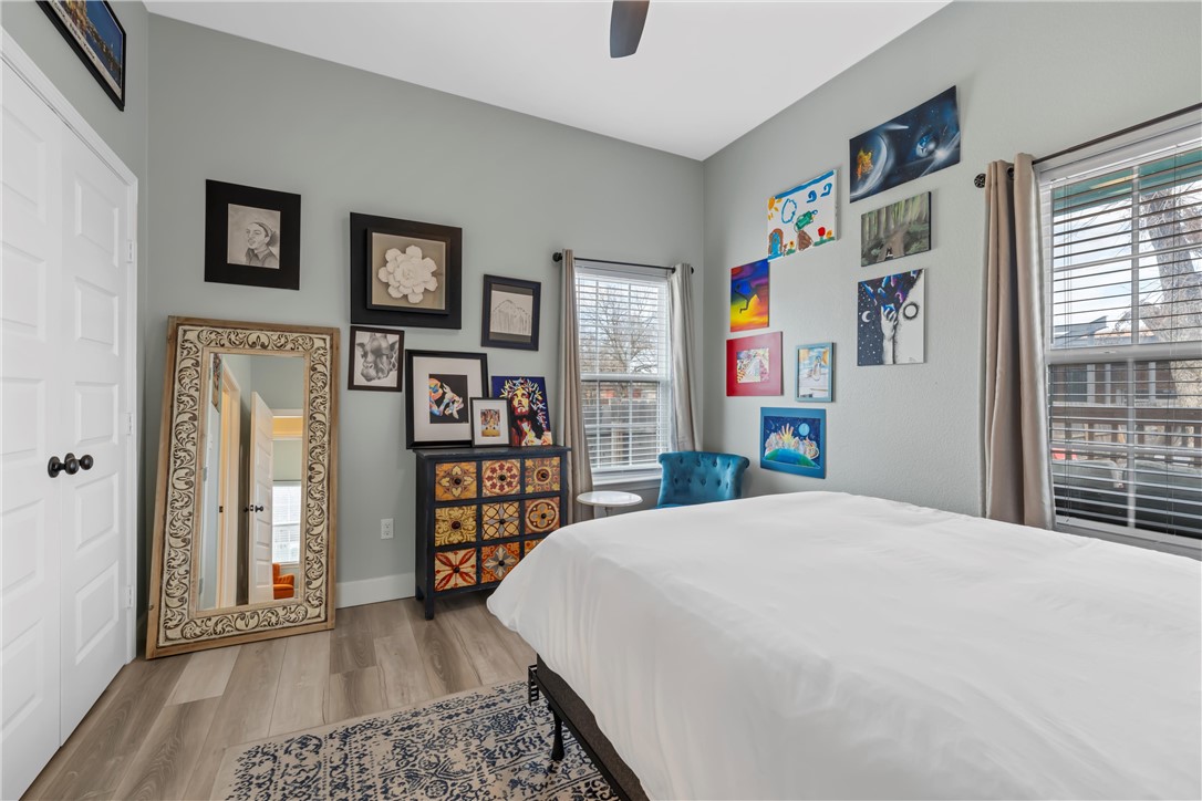 706 South 9th Street Waco, TX 76706 - Photo 40 of 60