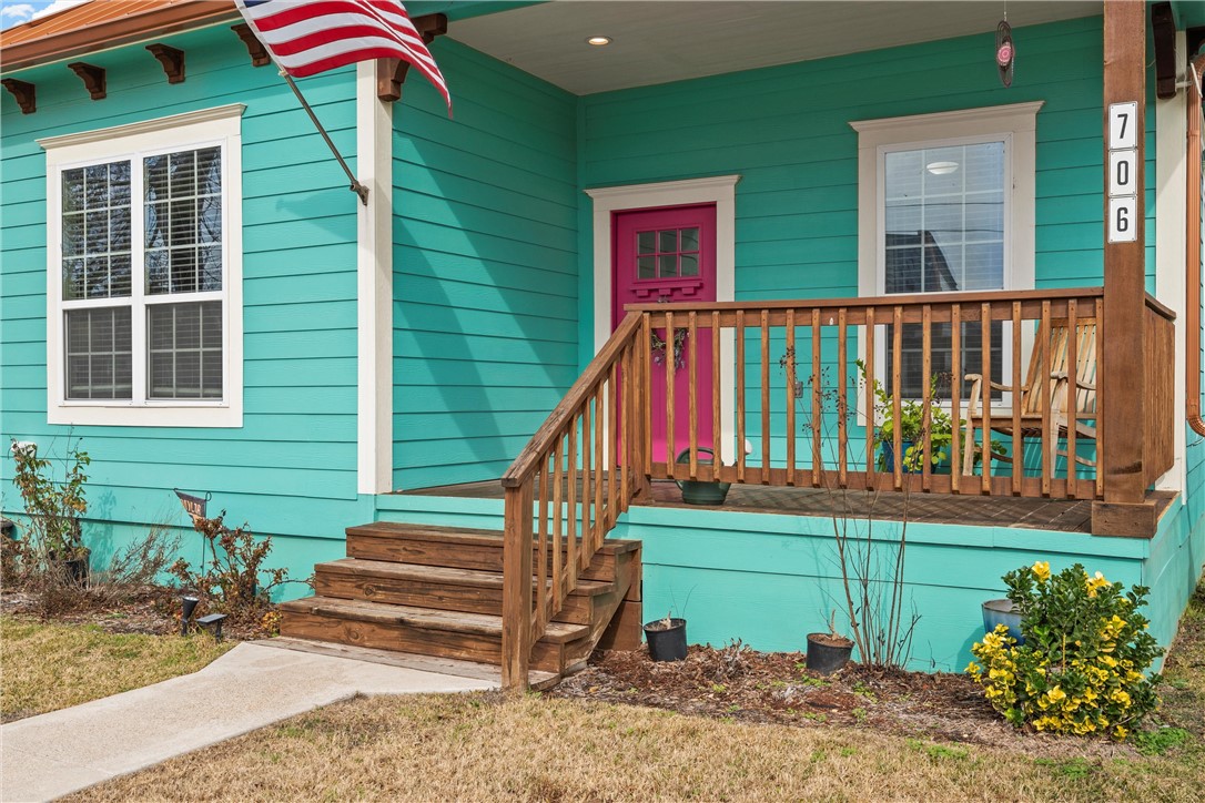 706 South 9th Street Waco, TX 76706 - Photo 4 of 60