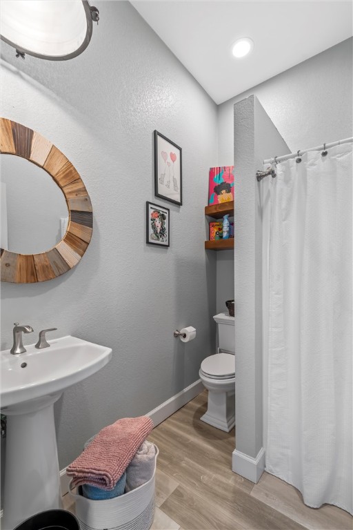 706 South 9th Street Waco, TX 76706 - Photo 44 of 60