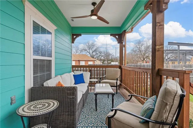 $810,000 | 706 South 9th Street, Waco, TX 76706