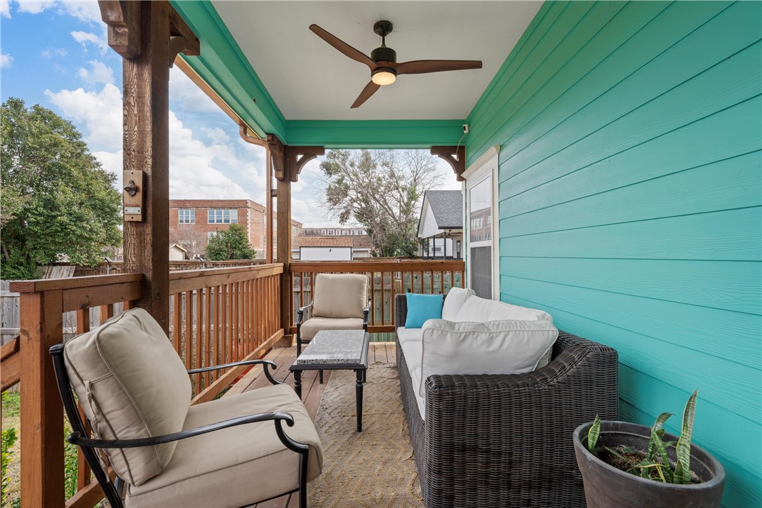 706 South 9th Street Waco, TX 76706 - Photo 46 of 60