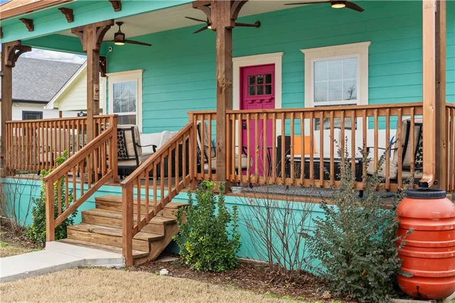 $810,000 | 706 South 9th Street, Waco, TX 76706