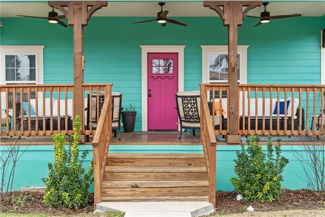 $810,000 | 706 South 9th Street, Waco, TX 76706