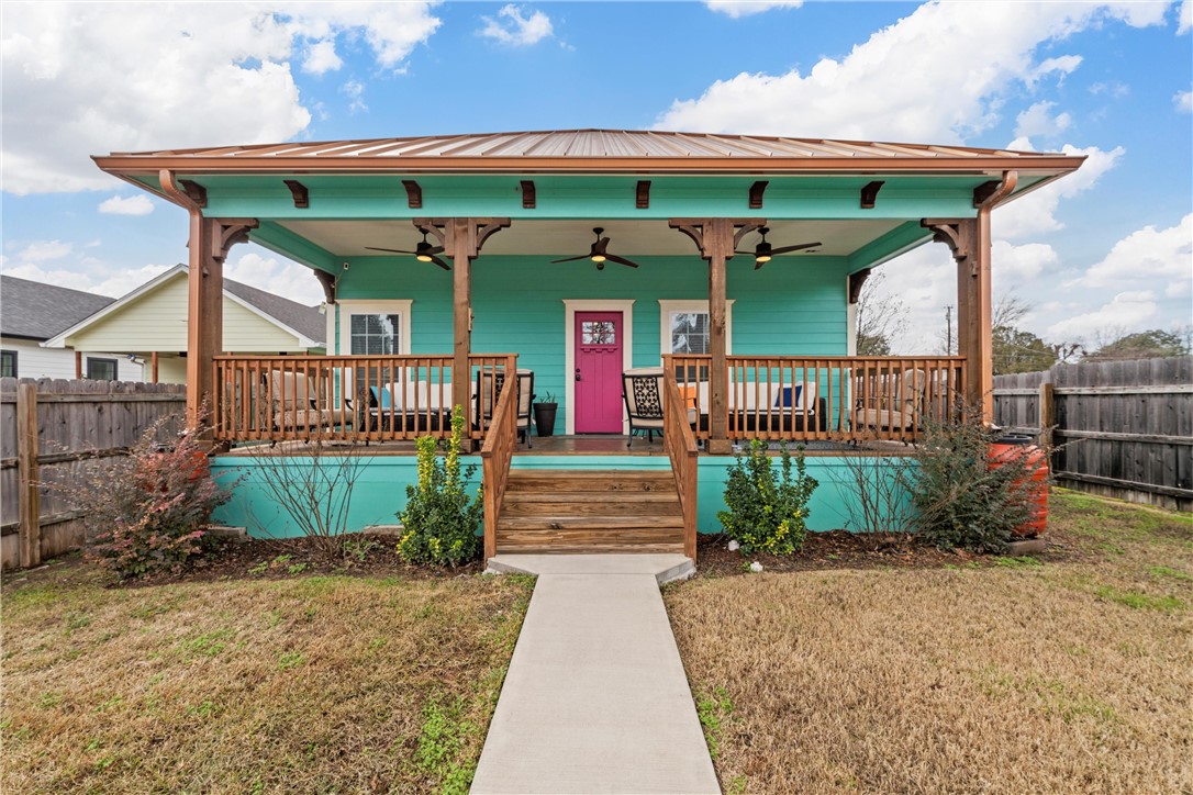 706 South 9th Street Waco, TX 76706 - Photo 49 of 60