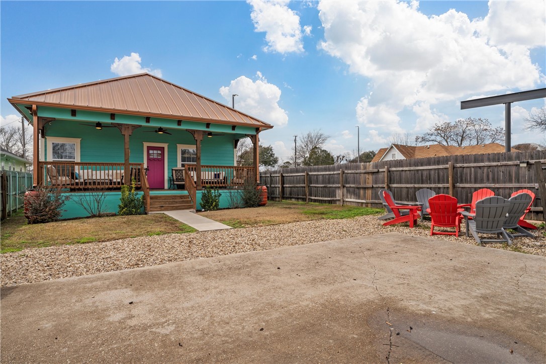 706 South 9th Street Waco, TX 76706 - Photo 50 of 60