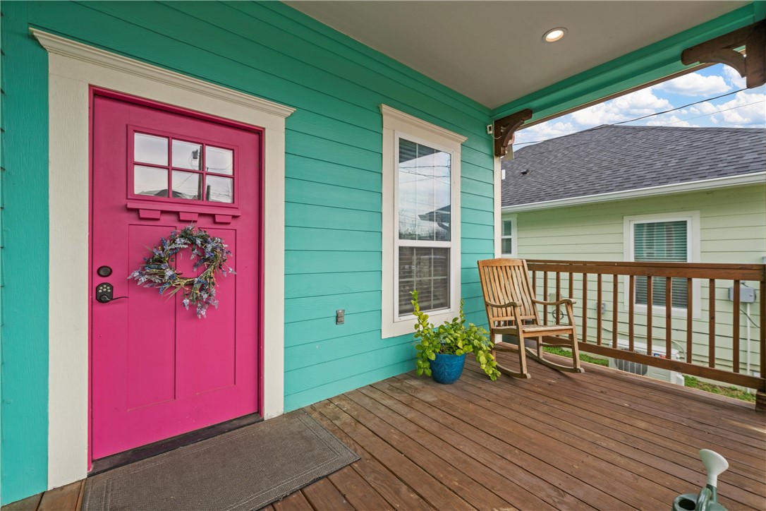 706 South 9th Street Waco, TX 76706 - Photo 5 of 60