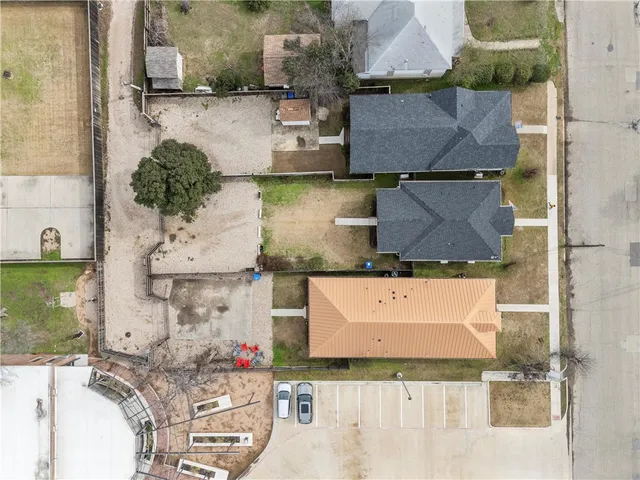$810,000 | 706 South 9th Street, Waco, TX 76706