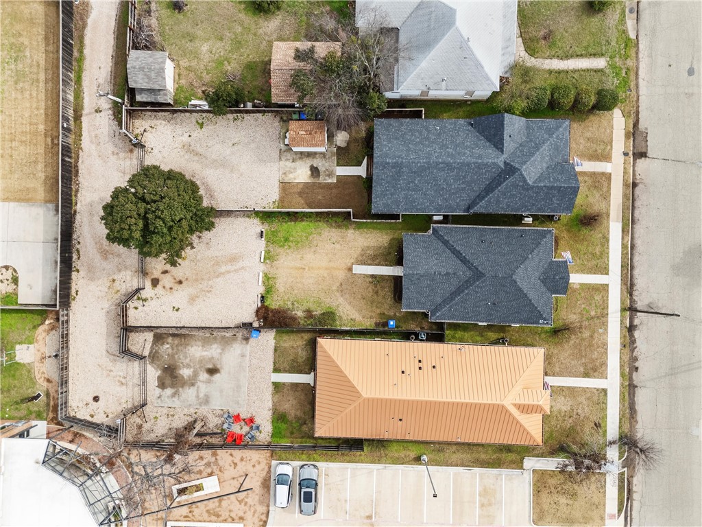 706 South 9th Street Waco, TX 76706 - Photo 54 of 60