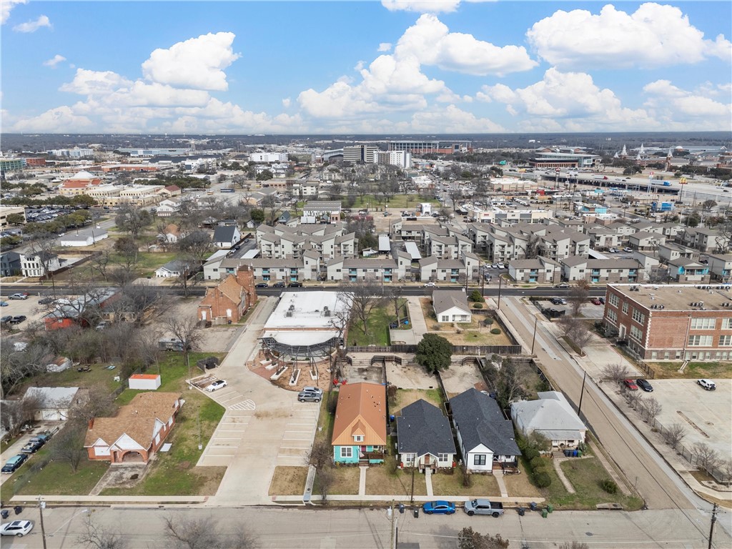 706 South 9th Street Waco, TX 76706 - Photo 60 of 60