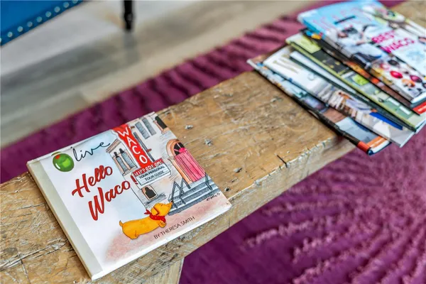 $810,000 | 706 South 9th Street, Waco, TX 76706