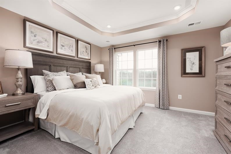 6612 Pathfinder Way Raleigh, NC 27616 - Photo 6 of 9 Photo 6