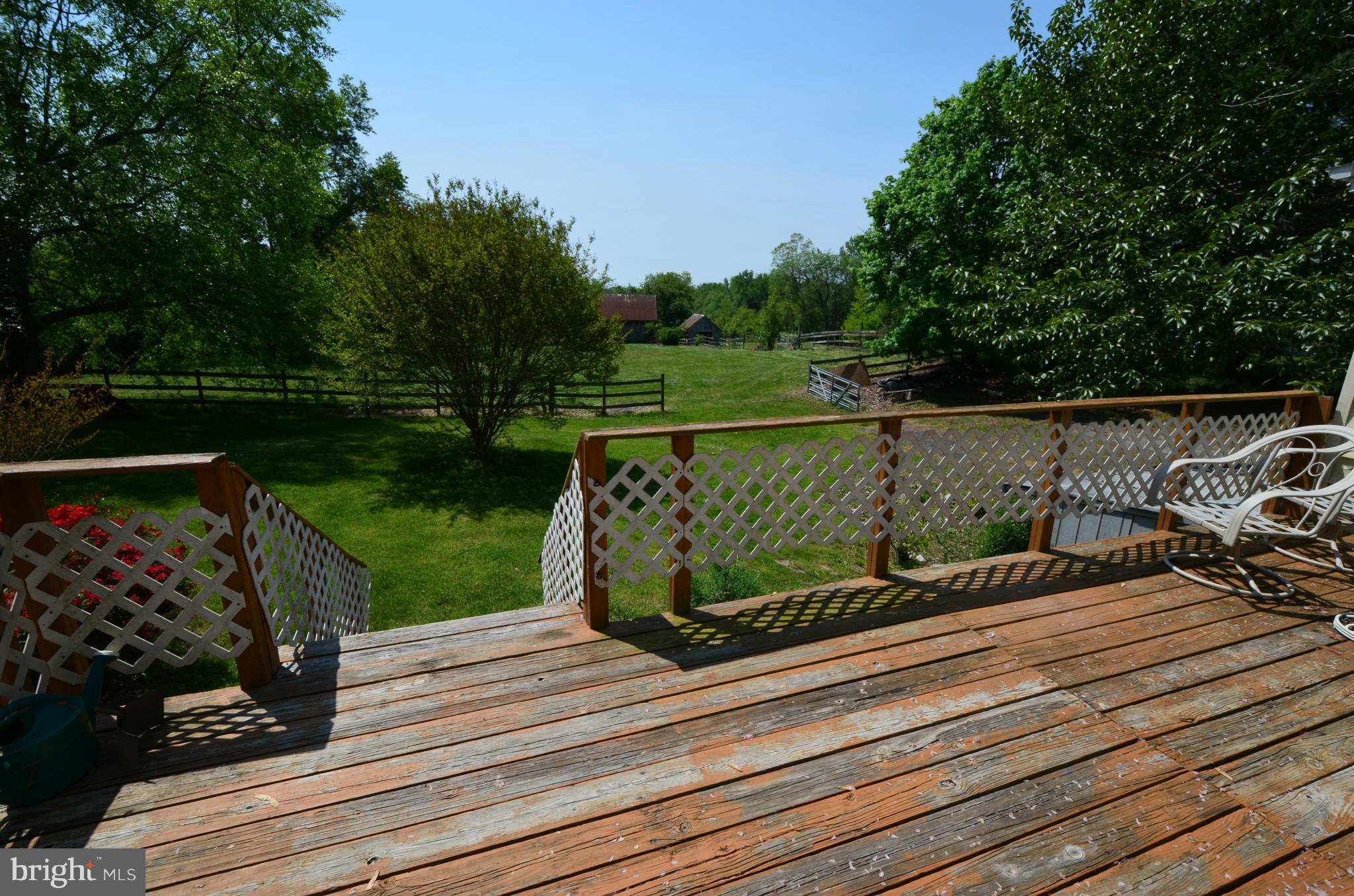 1071 Lower Pindell Road Lothian, MD 20711 - Photo 15 of 26 Exterior (Rear)