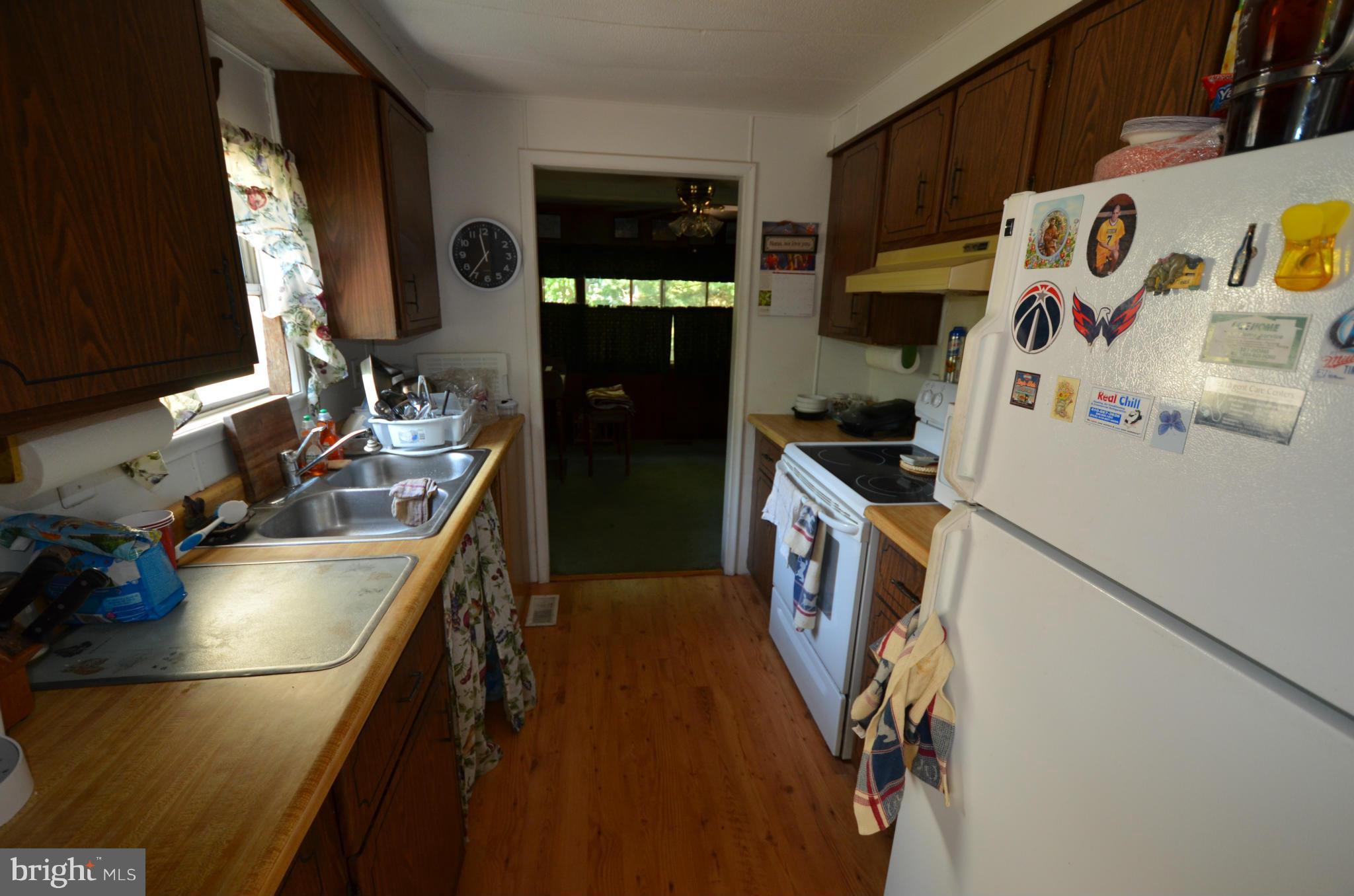 1071 Lower Pindell Road Lothian, MD 20711 - Photo 22 of 26 Kitchen
