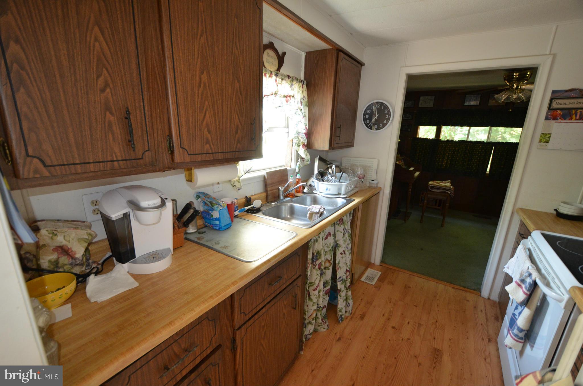 1071 Lower Pindell Road Lothian, MD 20711 - Photo 23 of 26 Kitchen