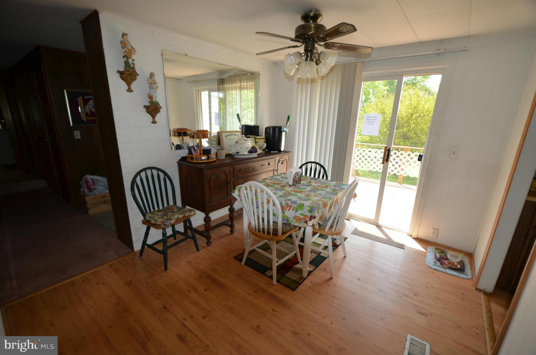 1071 Lower Pindell Road Lothian, MD 20711 - Photo 24 of 26 Dining Room