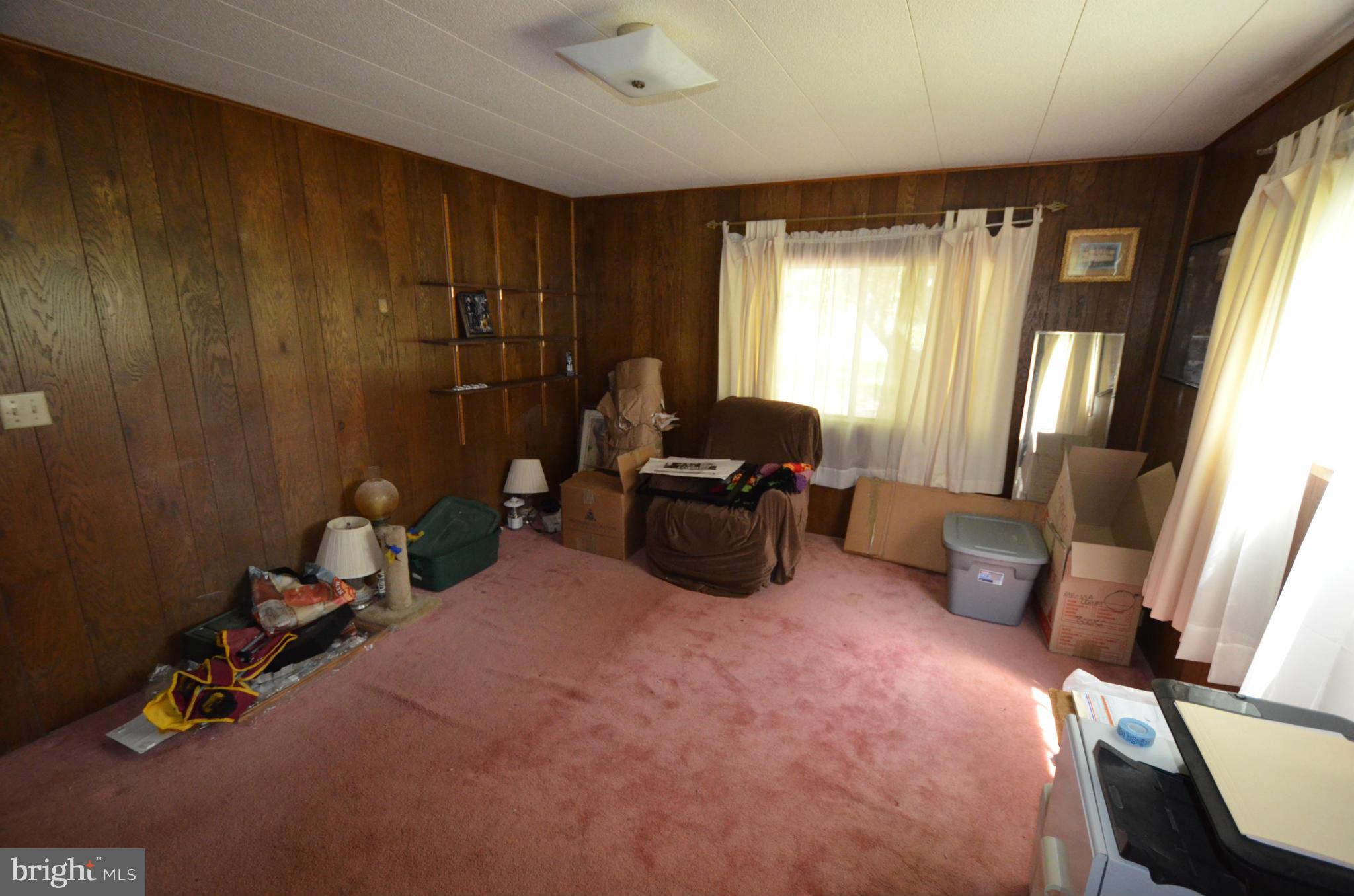 1071 Lower Pindell Road Lothian, MD 20711 - Photo 26 of 26 Bedroom (Master)